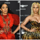(l-r) Cardi B attends as Harper’s BAZAAR Celebrates ‘ICONS By Carine Roitfeld’ at the Plaza Hotel on September 7, 2018 in New York City.